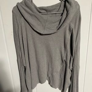 Lucky Brand Blouse